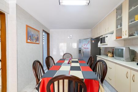 Casa para alugar com 80m², 2 quartos e sem vagaCozinha