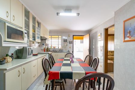 Casa para alugar com 80m², 2 quartos e sem vagaCozinha