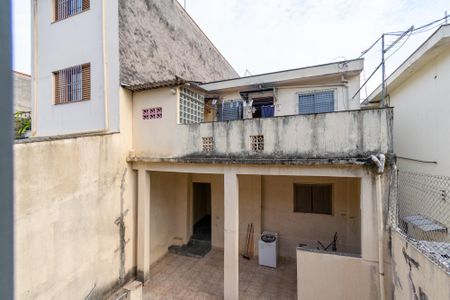 Casa para alugar com 80m², 2 quartos e sem vagaVista da Suíte 1