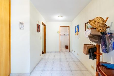 Casa para alugar com 80m², 2 quartos e sem vagaSuíte 2