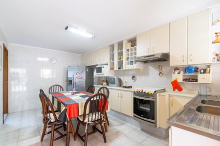 Casa para alugar com 80m², 2 quartos e sem vagaCozinha