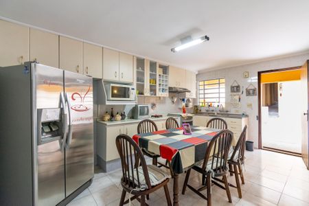 Casa para alugar com 80m², 2 quartos e sem vagaCozinha