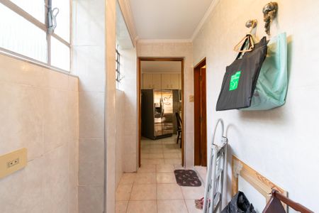 Casa para alugar com 80m², 2 quartos e sem vagaÁrea de Serviço