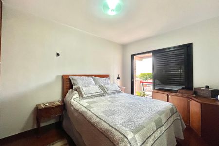 Apartamento à venda com 171m², 4 quartos e 3 vagasSuite 1