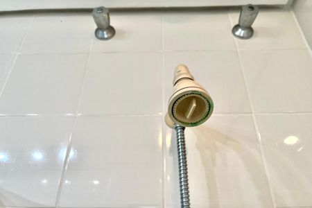 Apartamento à venda com 171m², 4 quartos e 3 vagasBanheiro Corredor