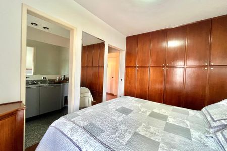 Apartamento à venda com 171m², 4 quartos e 3 vagasSuite 1