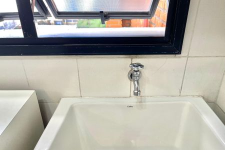 Apartamento à venda com 171m², 4 quartos e 3 vagasÁrea de Serviço