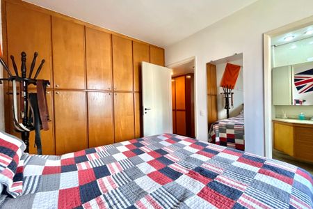 Apartamento à venda com 171m², 4 quartos e 3 vagasSuite 2