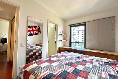 Apartamento à venda com 171m², 4 quartos e 3 vagasSuite 2