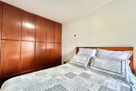 Apartamento à venda com 171m², 4 quartos e 3 vagasSuite 1