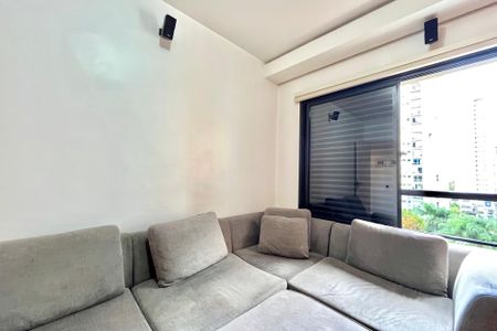 Apartamento à venda com 171m², 4 quartos e 3 vagasQuarto 4