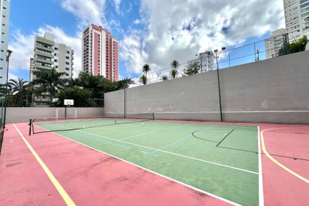 Apartamento à venda com 171m², 4 quartos e 3 vagasÁrea comum