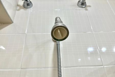 Apartamento à venda com 171m², 4 quartos e 3 vagasBanheiro da Suíte 2