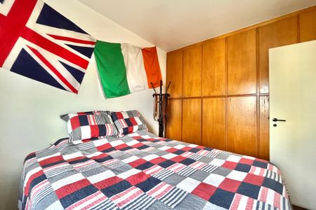 Apartamento à venda com 171m², 4 quartos e 3 vagasSuite 2