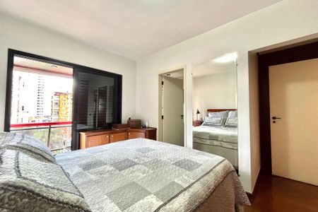 Apartamento à venda com 171m², 4 quartos e 3 vagasSuite 1