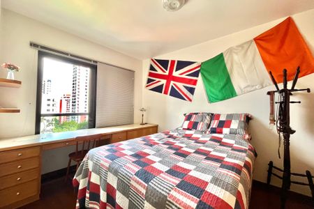 Apartamento à venda com 171m², 4 quartos e 3 vagasSuite 2