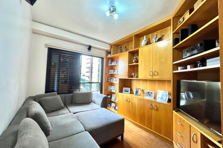 Apartamento à venda com 171m², 4 quartos e 3 vagasQuarto 4