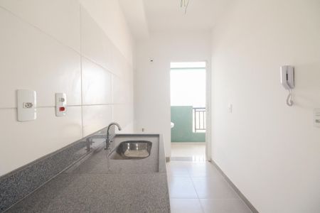 Apartamento à venda com 68m², 3 quartos e 1 vaga Apartamento à venda com 68m², 3 quartos e 1 vagaCozinha