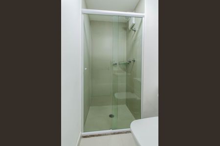 Studio à venda com 25m², 1 quarto e sem vagaBanheiro