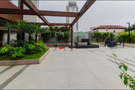 Studio à venda com 25m², 1 quarto e sem vagaÁrea comum