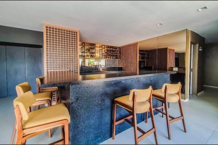 Studio à venda com 25m², 1 quarto e sem vagaÁrea comum