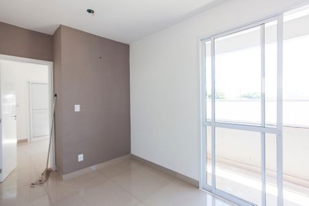 Apartamento para alugar com 54m², 2 quartos e 1 vagaSala