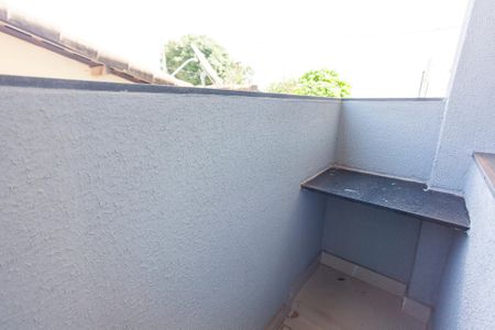 Apartamento para alugar com 54m², 2 quartos e 1 vagaÁrea de Serviço