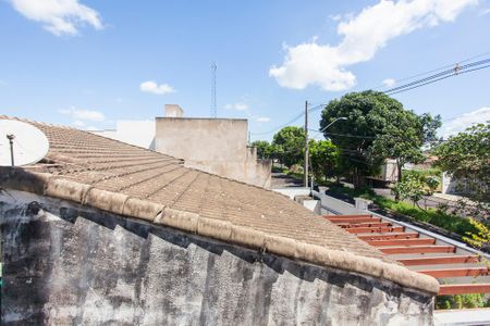 Apartamento para alugar com 54m², 2 quartos e 1 vagaVista do Quarto 