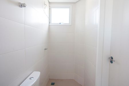 Apartamento para alugar com 54m², 2 quartos e 1 vagaBanheiro Social