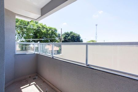 Apartamento para alugar com 54m², 2 quartos e 1 vagaVaranda da Sala