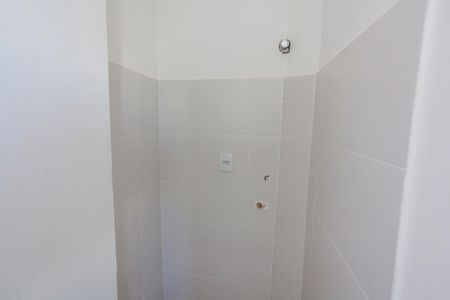 Apartamento para alugar com 54m², 2 quartos e 1 vagaÁrea de Serviço