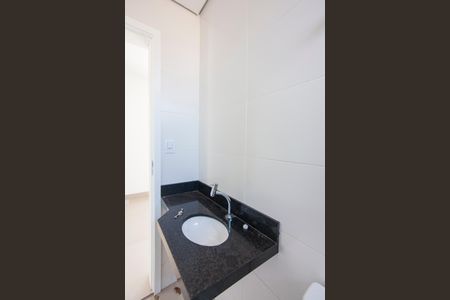 Apartamento para alugar com 54m², 2 quartos e 1 vagaBanheiro Social