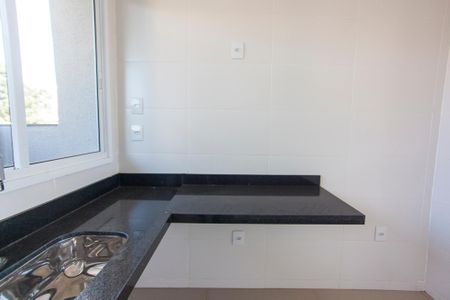 Apartamento para alugar com 54m², 2 quartos e 1 vagaCozinha