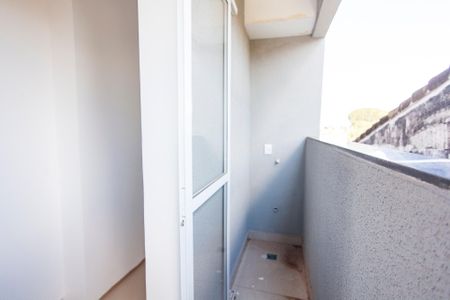 Apartamento para alugar com 54m², 2 quartos e 1 vagaÁrea de Serviço