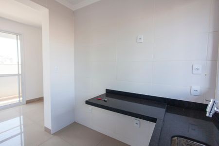 Apartamento para alugar com 54m², 2 quartos e 1 vagaCozinha