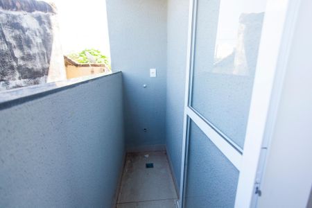 Apartamento para alugar com 54m², 2 quartos e 1 vagaÁrea de Serviço