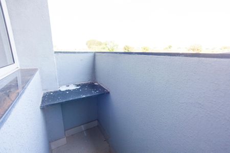 Apartamento para alugar com 54m², 2 quartos e 1 vagaÁrea de Serviço