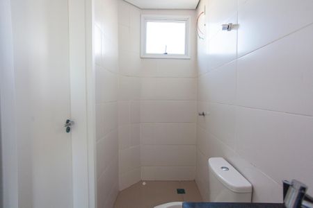 Apartamento para alugar com 54m², 2 quartos e 1 vagaBanheiro Social