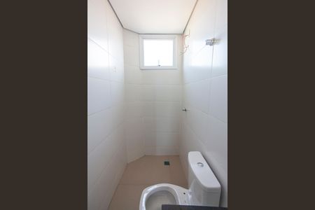 Apartamento para alugar com 54m², 2 quartos e 1 vagaBanheiro da Suíte