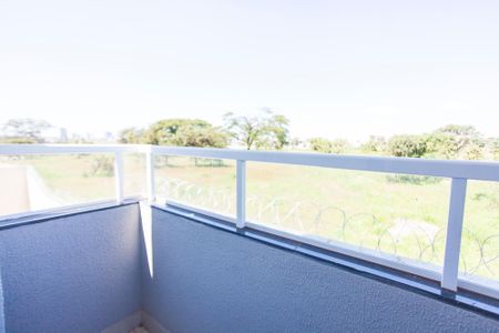Apartamento para alugar com 54m², 2 quartos e 1 vagaVaranda da Suíte