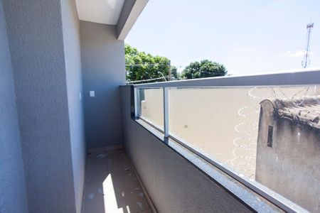Apartamento para alugar com 54m², 2 quartos e 1 vagaVaranda da Sala