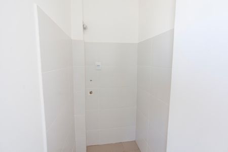 Apartamento para alugar com 54m², 2 quartos e 1 vagaÁrea de Serviço