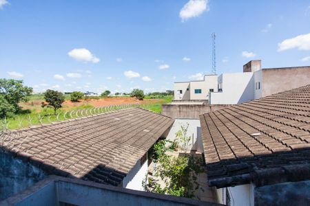 Apartamento para alugar com 54m², 2 quartos e 1 vagaVista do Quarto 