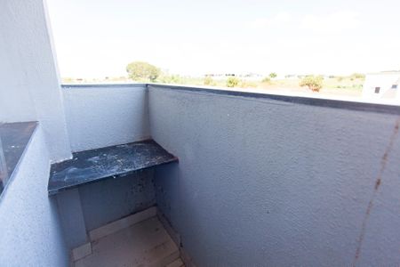 Apartamento para alugar com 54m², 2 quartos e 1 vagaÁrea de Serviço