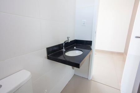 Apartamento para alugar com 54m², 2 quartos e 1 vagaBanheiro