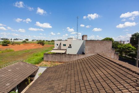 Apartamento para alugar com 54m², 2 quartos e 1 vagaVista da Área de Serviço