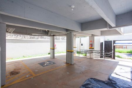 Apartamento para alugar com 54m², 2 quartos e 1 vagaÁrea comum