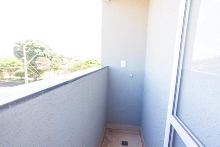 Apartamento para alugar com 54m², 2 quartos e 1 vagaÁrea de Serviço