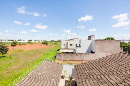 Apartamento para alugar com 54m², 2 quartos e 1 vagaVista do Quarto