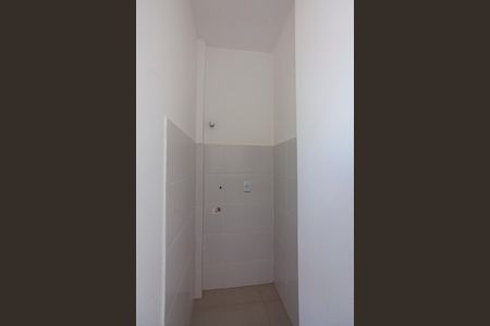 Apartamento para alugar com 54m², 2 quartos e 1 vagaÁrea de Serviço